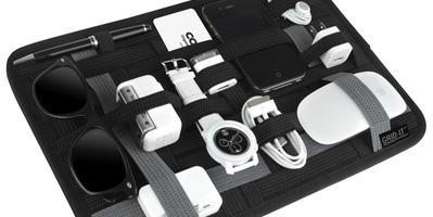 Illustration for article titled 25 gadgets geniales para regalar por menos de $50 dólares